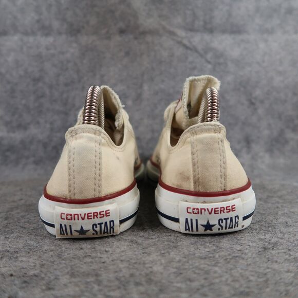Converse Shoes Womens 7 Sneakers Chuck Taylor All Star Casual Canvas Lace Up Low - Picture 5 of 13